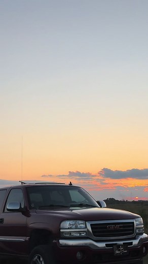 this is my gfs truck