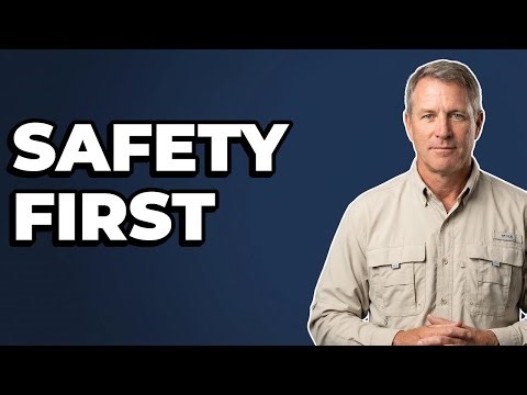 What Is The First Step Before Boat Electrical Repair?