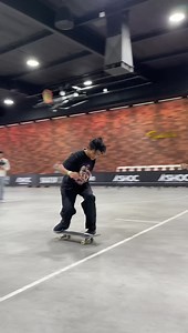 186K views · 6.8K reactions | And this was just practice…  Tune in LIVE here on FB today for the Tour Qualifier presented by ashocenergy PRELIM - 12:30pm PT ⏰ FINAL - 5:30pm PT ⏰ | Street League Skateboarding | Facebook