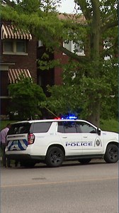 Woman found fatally shot inside south St. Louis home