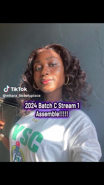 Celebrating NYSC POP Day 2025: A Shared Journey