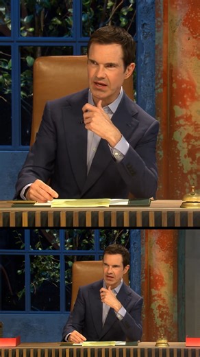 A triple threat of potential a**holes, but who edges out as the biggest? 📺 Watch Am I The A**hole? Mondays 9pm on #CCUK and #Paramount UK & Ireland 📺 | Jimmy Carr