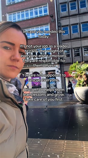 Leadership Boundaries: Prioritizing Self-Care for Growth