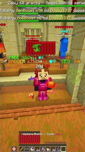 OPENING PANDORKI NA BAGMC *CO DROPŁO*