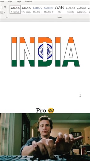 This PowerPoint Trick is so nice 👍 #powerpoint #powerpointtutorial #shortsfeed #shorts