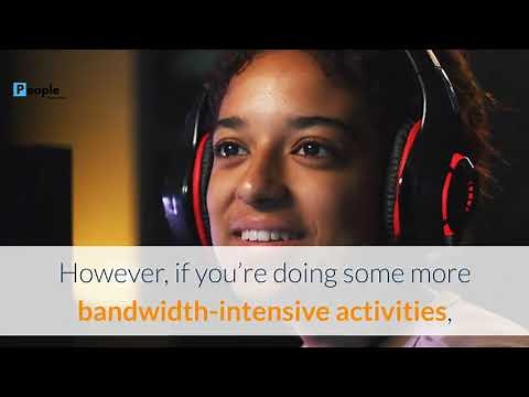 What is jitter on a speed test - is your internet fast enough?