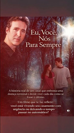 Filmes cristãos para fortalecer seu casamento! #casal #casamento #filmes