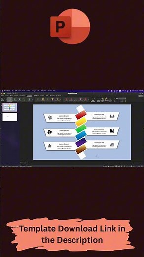 Creative & Modern PowerPoint Slide Animation Tutorial | Smooth, Professional Motion Effects!