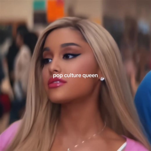 Ariana Grande: The Iconic Pop Culture Queen