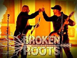 Broken Roots on the finale of America's Got Talent