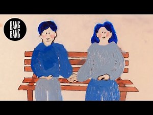 Short film on a first date | "Give me a French fessée" - by Ansart, Sallan, Passalacqua & Piton