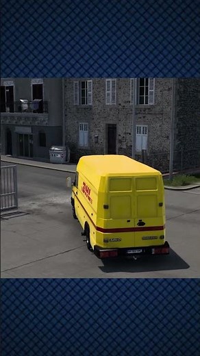 Iveco Daily 35-10 | Ets 2 Mods 1.56 #ets2mods #ets2mod #ets2game #iveco #ivecotrucks #ivecodaily