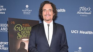 Walking Dead: Dead City actor Kim Coates' new Netflix series premiere