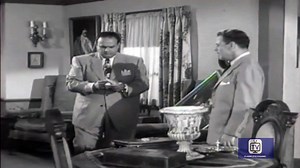 Dangerous Assignment | Season 1 | Episode 34 | Stolen Letter | Brian Donlevy | Herb Butterfield