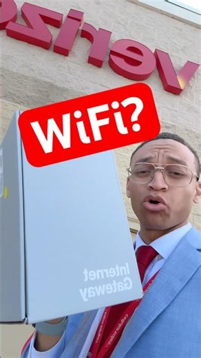 Did you know Verizon offered this? #verizon #smartphone #ames