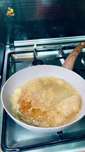 බඩඉරිගු ඇට පොප්කෝර්න් කරමුද? 😍කඩේ වගේම පැණි දාලා රසම රසට 👌 Caramel Popcorn Recipe #shorts #viral