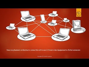 01 - Réseaux informatiques - Introduction