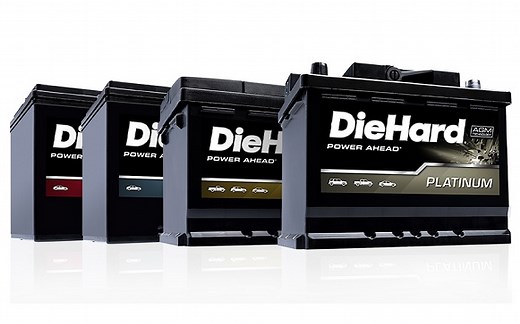 DieHard Battery Review: Is It Worth Buying? - Battery Techie