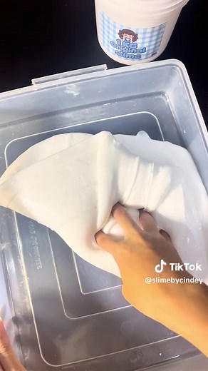 Totoro Slime: Fluffy and Fun Water Slime Creation