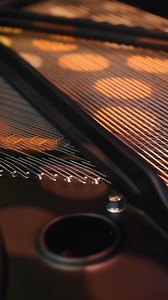 1.1K views | First Light Fazioli John Hogan, 2024 The First Light...