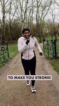 Tasha’s 27-Year Running Journey of Resilience & Impact #RunnerInspiration #BetweenTheLines