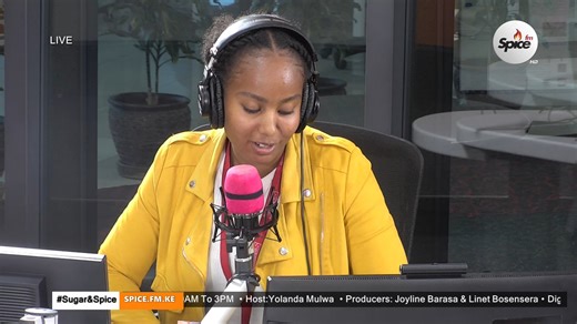 15 reactions | Life Hack: No power? No problem! You can still bake a cake using a sufuria and jiko! #SugarAndSpice #SpiceFM #LifeHacks Host:@therealkirimii Producer:@LinetWambura1 and Joyline Barasa Digital:@RuthMatindi Listen Live: https://radio.garden/listen/spice-f | Spice FM | Facebook