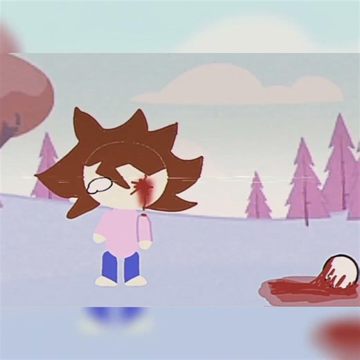 Animation test #art #animation #htf #memes