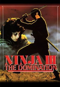 Ninja III: The Domination