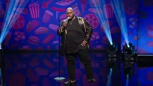 Black Restaurants - Lavell Crawford #lavellcrawford #standup #standupcomedy #funny #reelsfb2024 #lavellcrawfordcomedy #podcasting | Lavell Craw Comedy