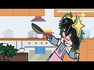 GOOD MORNING! | meme/trend || MHA/BNHA || AU |