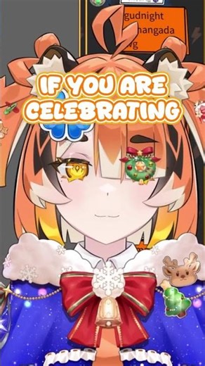 How to say Merry Christmas in Chinese #hannaclips #chineses101 #shorts