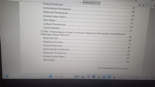 33K views · 392 reactions | Gambaran Modul Atau Bahan Ajar PPG Guru Tertentu 2025 Pada Modul 1 Yaitu Pembelajaran Sosial Emosional (PSE). Semoga Bermanfaat. Jangan Lupa Ikuti FB ini Agar Bpk ibuk Tidak Ketinggalan Informasi Terkait Pendidikan, PPG, PPPK Dll. Terima Kasih #ppg #ppgdaljab #ppgkemdikdasmen | Rif Dhwoey | Facebook
