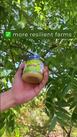 Benefits of Certified Organic Produce