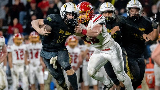 Ohio high school football ticket prices: What it costs to see local Friday night lights