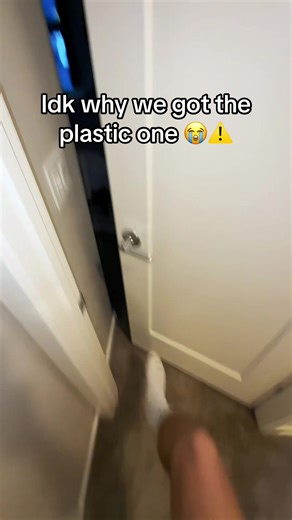 Glass Display Case for Gaming Room