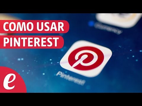 Como funciona y para que usar Pinterest (español)