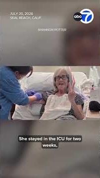 Seal Beach woman injured in e-motorcycle crash advocates for safety