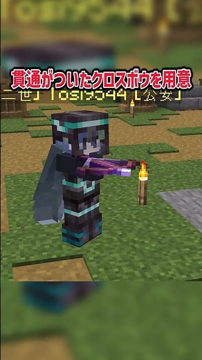 【マイクラ】ポーションの効果を無限に持続させる方法が発見されました！ #java版 #マイクラ #minecraft #サーバー #サブ鯖 #マインクラフト #統合版 #サバイバル #ゆっくり実況