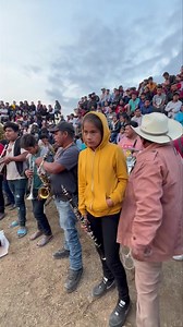Flor de capomo | La Mixteca SUENA