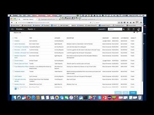 TeamForge Overview Webinar (9/7/2016)