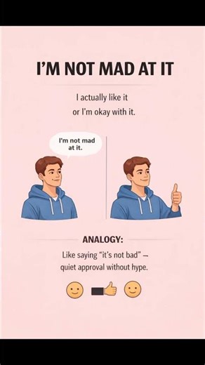 It’s Not That Deep Meaning | Modern English Phrase | Speak Flow