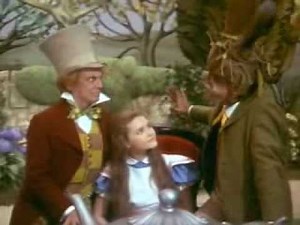 The Pun Song from Alice's Adventures in Wonderland (1972)