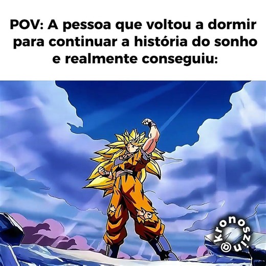 É um sentimento inexplicável