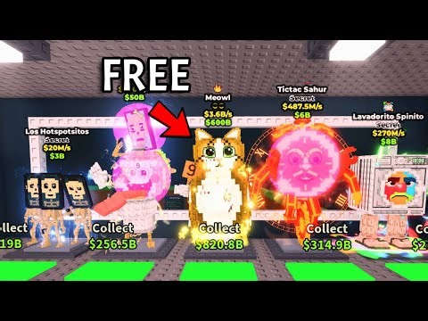 Admin Abuse Wild + Taco Tuesday 🔥 LIVE Trading (Steal A Brainrot) #roblox #livestream