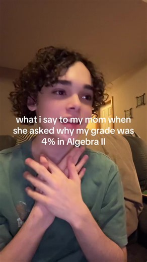 idk what 7 8 is tbh so algebra ii ain’t gonna go far #fyp #viral #math #algebra #relatable