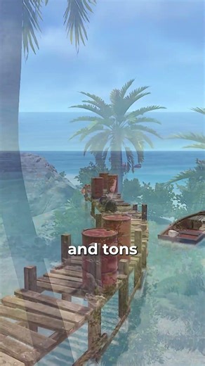 🌊 You can now BUILD in the DEEP SEA #rust #rustupdate #rustgame