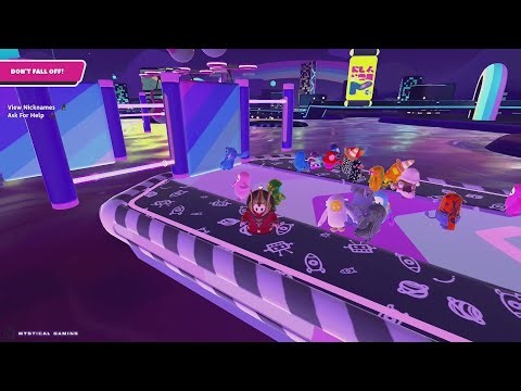 Fall Guys - Knockout (XBOX SERIES X)