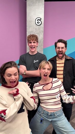 Guess the Real Sound — Can You Tell Which Noise We Made?