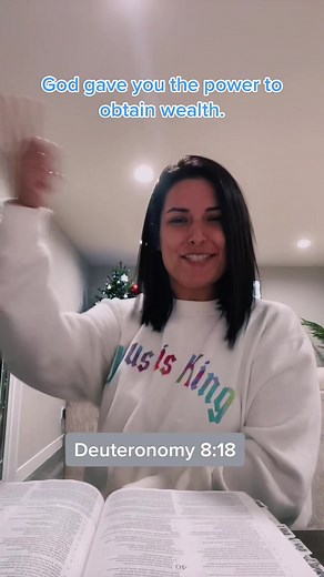 money is biblical #money #Christian #Jesus #God #conservative #scripture #bible #church #invest #finance #moneyTok #GodisGood #wealth