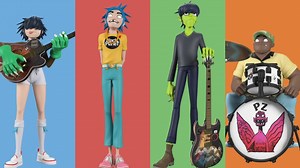 Las mejores bandas de dibujos animados de la historia